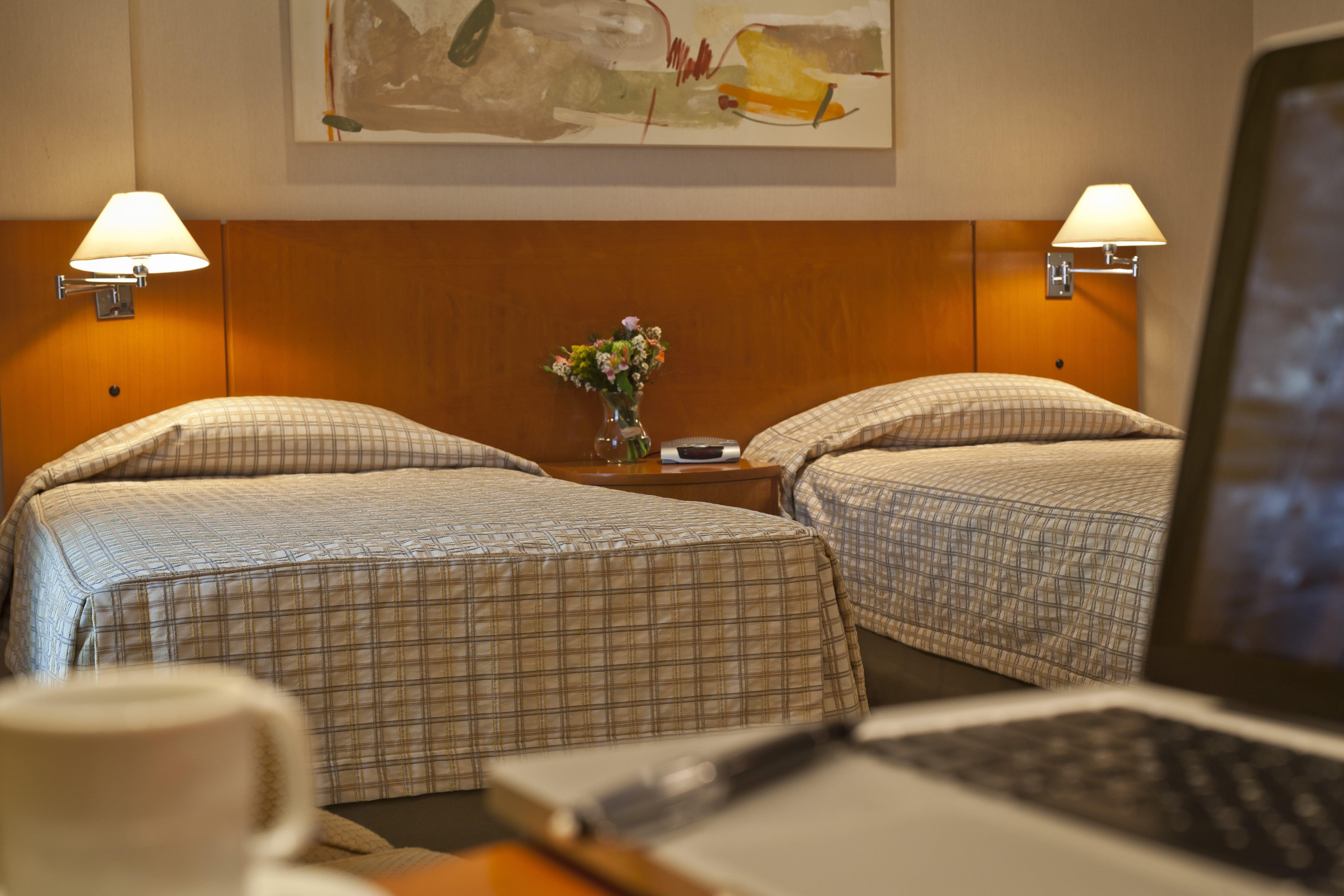 Hotel Bourbon Barra Da Tijuca -