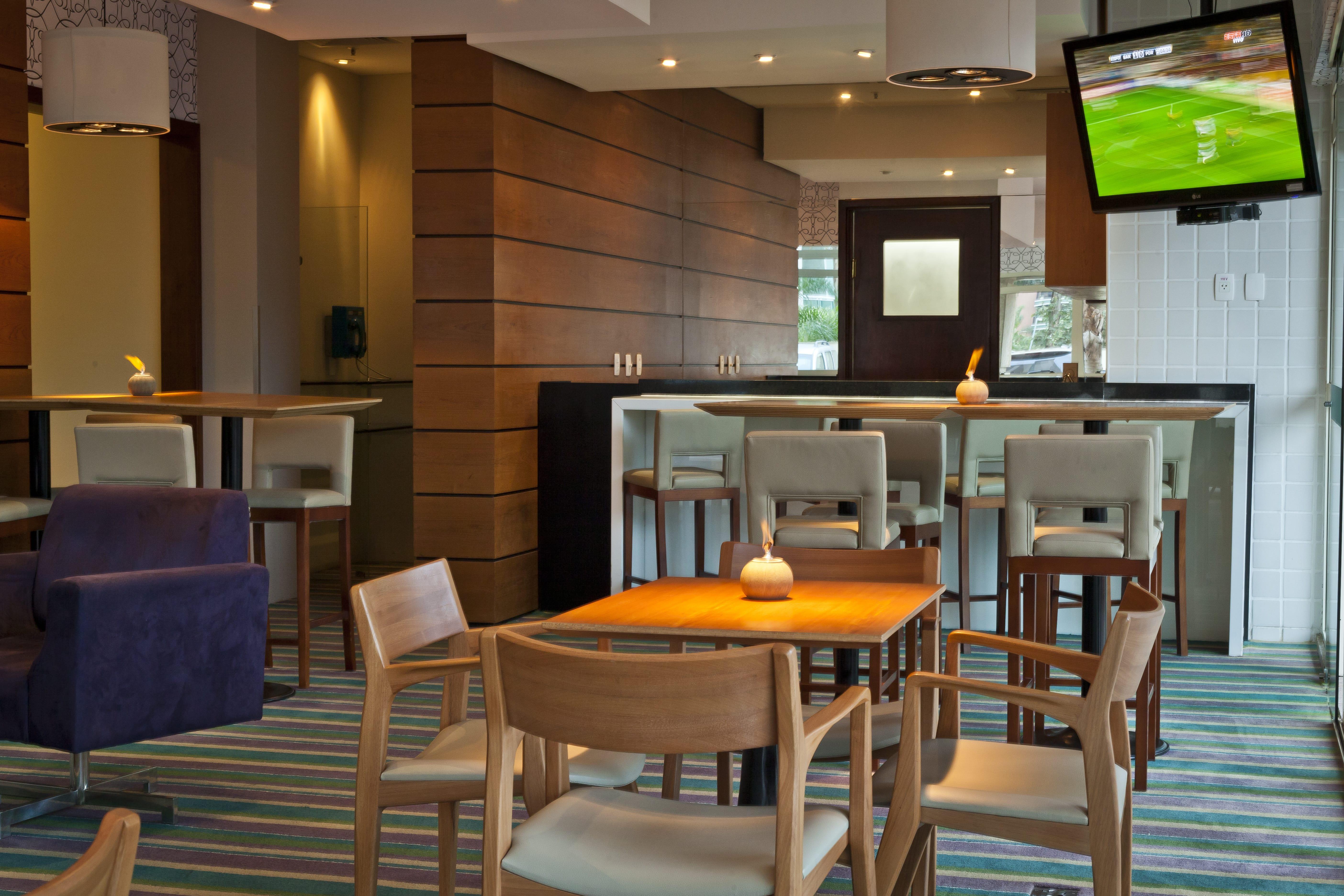 Bourbon Barra Da Tijuca - Hotel Rio de Janeiro