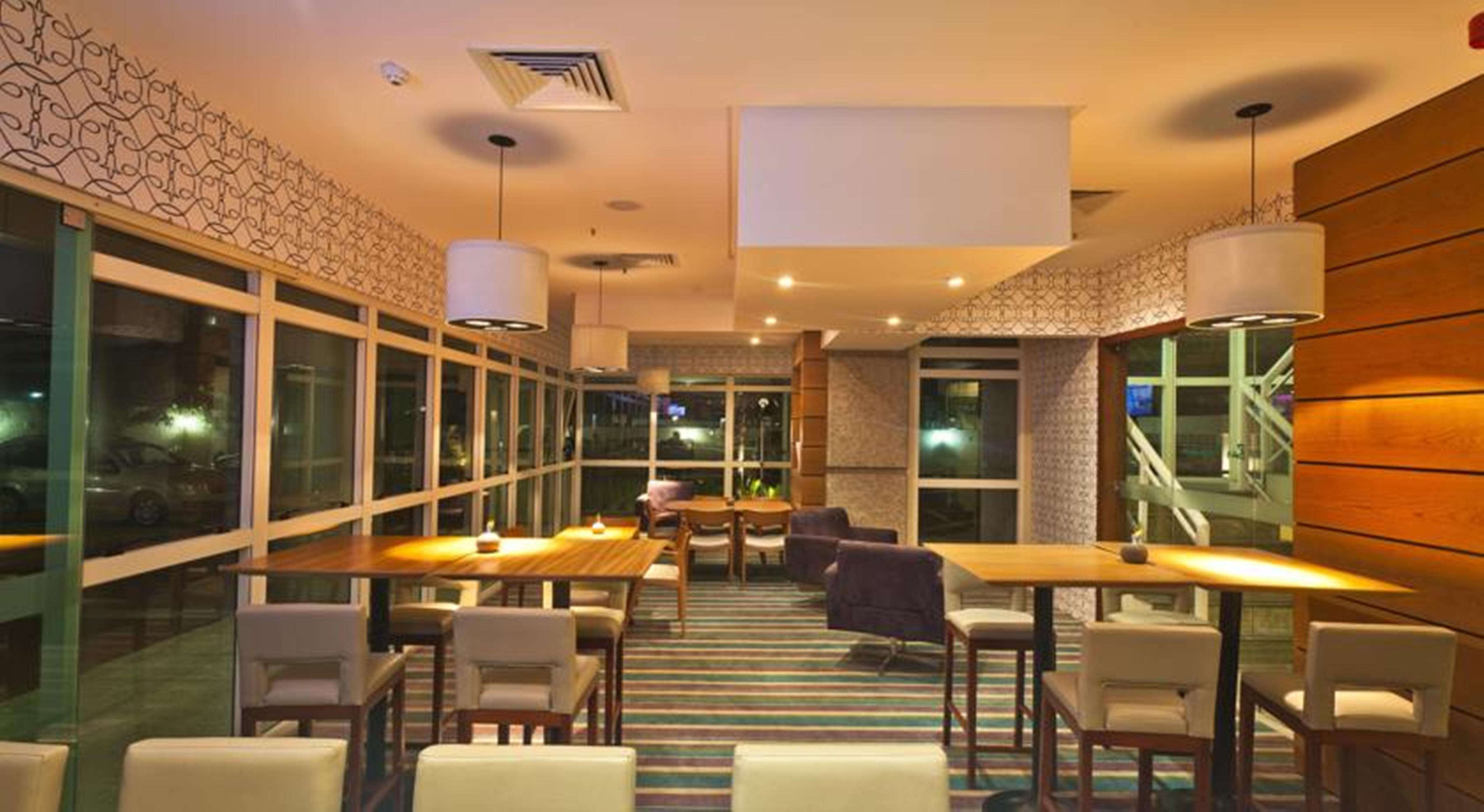 Hotel Bourbon Barra Da Tijuca - 4*